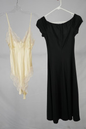 SAX FIFTH AVE LINGERIE GOWNS -