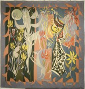 SAX ROLAND SHAW (SCOTLAND 1916
