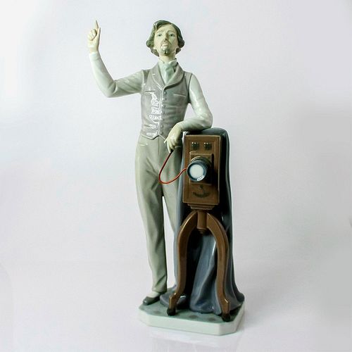 SAY CHEESE 1005195 - LLADRO