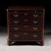 Saybolt Cleland Chippendale st