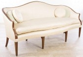 SAYBOLT & CLELAND INC., WALNUT