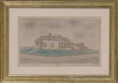 S.B. STONER (AMERICAN): RESIDE