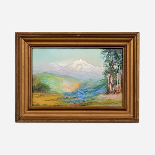 S.C. WOODFORD "OLD BALDY,