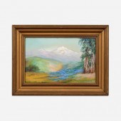 S.C. WOODFORD "OLD BALDY, EUCA