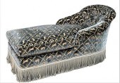 SCALAMANDRE SIBTAIN VELVET CUS