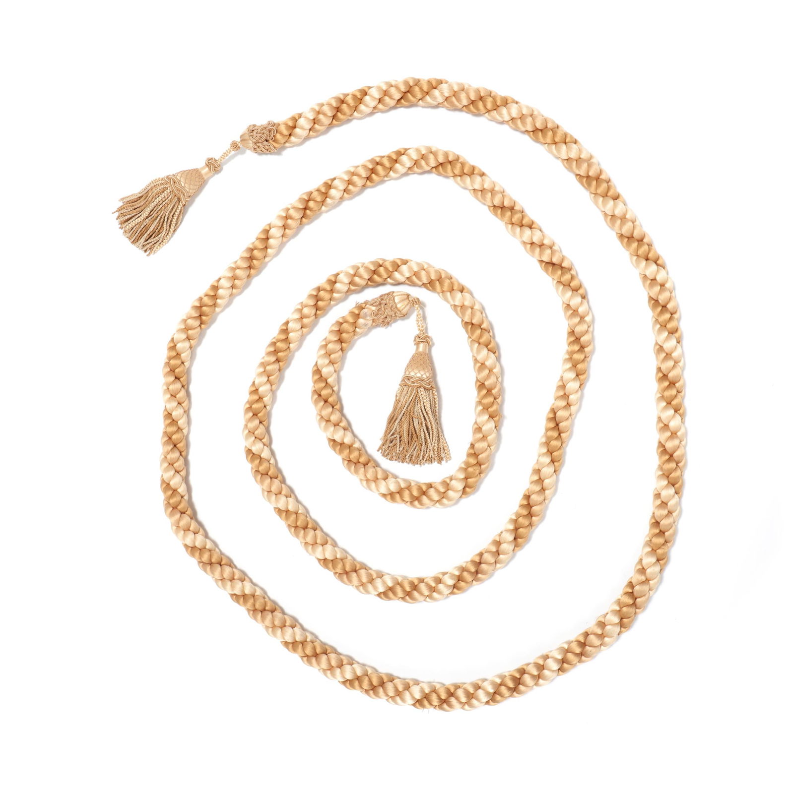SCALAMANDRE, TWISTED SILK