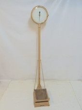 SCALE, JOHN CHATILLON & SONS,