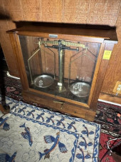 SCALE, SEEDERER - KOHLBUSCH, N