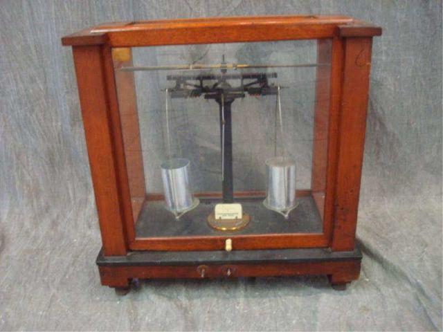 Scale SGD Christian Becker Inc.