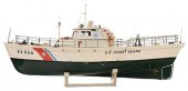 SCALE U.S. COAST GUARD RESCUE