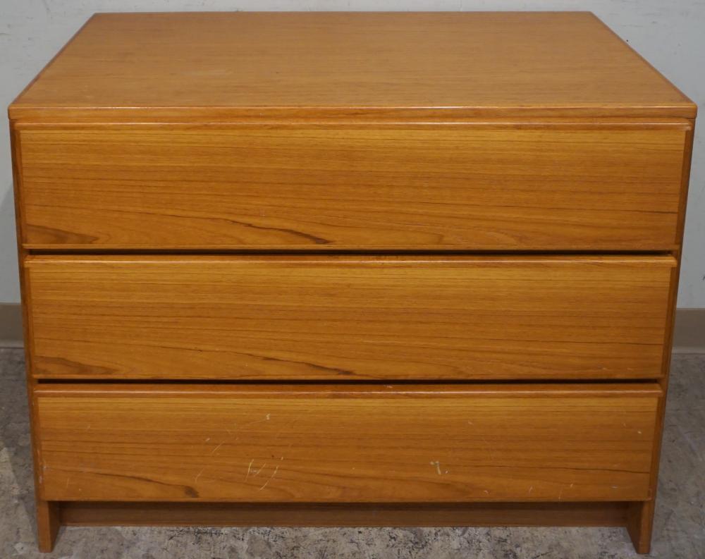 SCAN COLL DANISH MID-CENTURY MODERN
