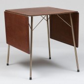 SCANDANAVIAN MID-CENTURY MODER