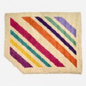 SCANDANAVIAN MID-CENTURY WOOL