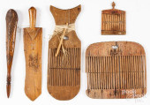 SCANDINAVIAN ACCESSORIES<br>Sc