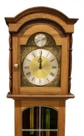 SCANDINAVIAN AGRIA ROSEWOOD GR