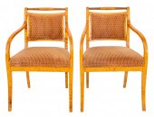 SCANDINAVIAN BIEDERMEIER REVIV