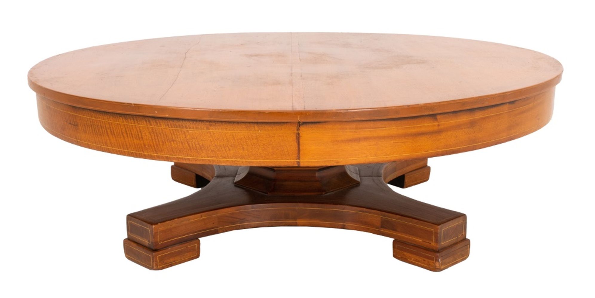 SCANDINAVIAN BIEDERMEIER REVIVAL