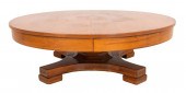 SCANDINAVIAN BIEDERMEIER REVIV