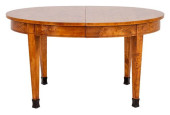 SCANDINAVIAN BIEDERMEIER STYLE