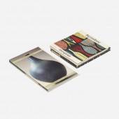 . Scandinavian ceramics monogr