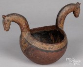 SCANDINAVIAN CEREMONIAL KASA D