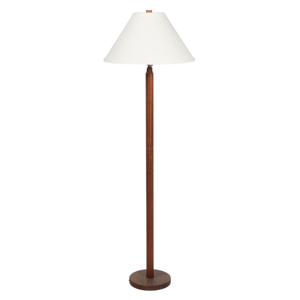 SCANDINAVIAN / DANISH MODERN TEAK