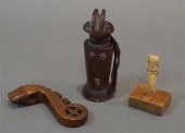 SCANDINAVIAN LIMEWOOD SERPENT