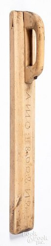 SCANDINAVIAN MANGLE BOARDScand