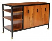 SCANDINAVIAN MID-CENTURY MODER