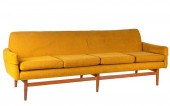 SCANDINAVIAN MID-CENTURY MODER