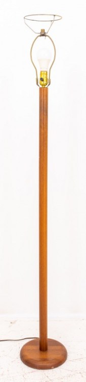 SCANDINAVIAN MID-CENTURY STYLE