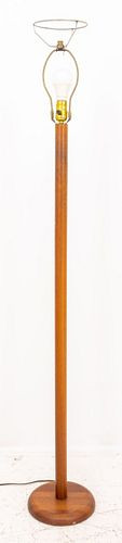 SCANDINAVIAN MID-CENTURY STYLE