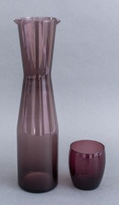 SCANDINAVIAN MODERN WATER CARA