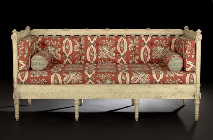 Scandinavian Neoclassical