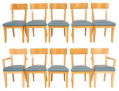 SCANDINAVIAN NEOCLASSICAL STYL