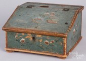 SCANDINAVIAN PAINTED PINE FALL