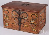 SCANDINAVIAN PAINTED PINE VALU