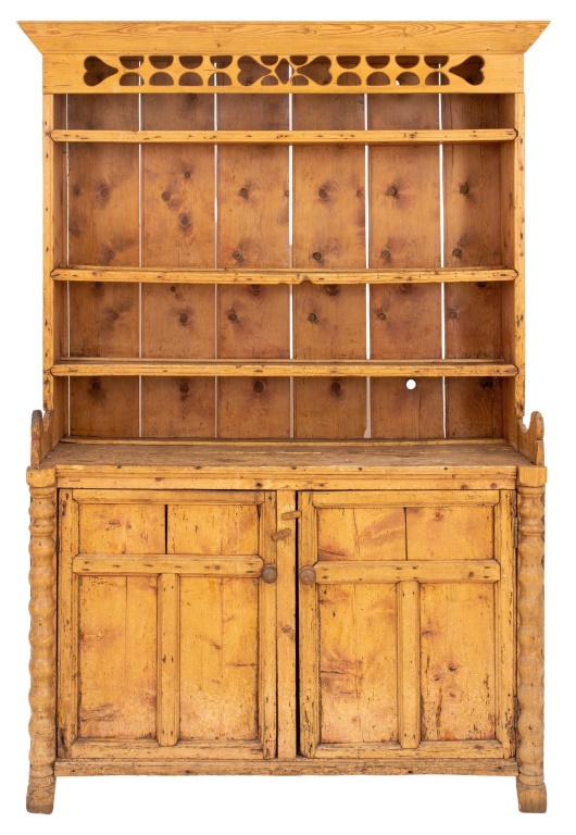 SCANDINAVIAN PROVINCIAL STYLE