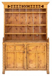 SCANDINAVIAN PROVINCIAL STYLE