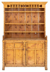 SCANDINAVIAN PROVINCIAL STYLE