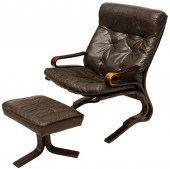 SCANDINAVIAN SIESTA STYLE LOUN