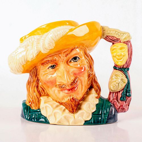 SCARAMOUCHE NEW D6814 - LARGE -