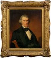 Scarborough portrait, John C.