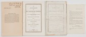 Scarce 1907 Printings of Linco