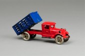 SCARCE A.C. WILLIAMS DUMPING S