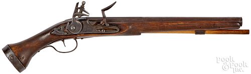 SCARCE AMERICAN THOMAS RICKS OF
