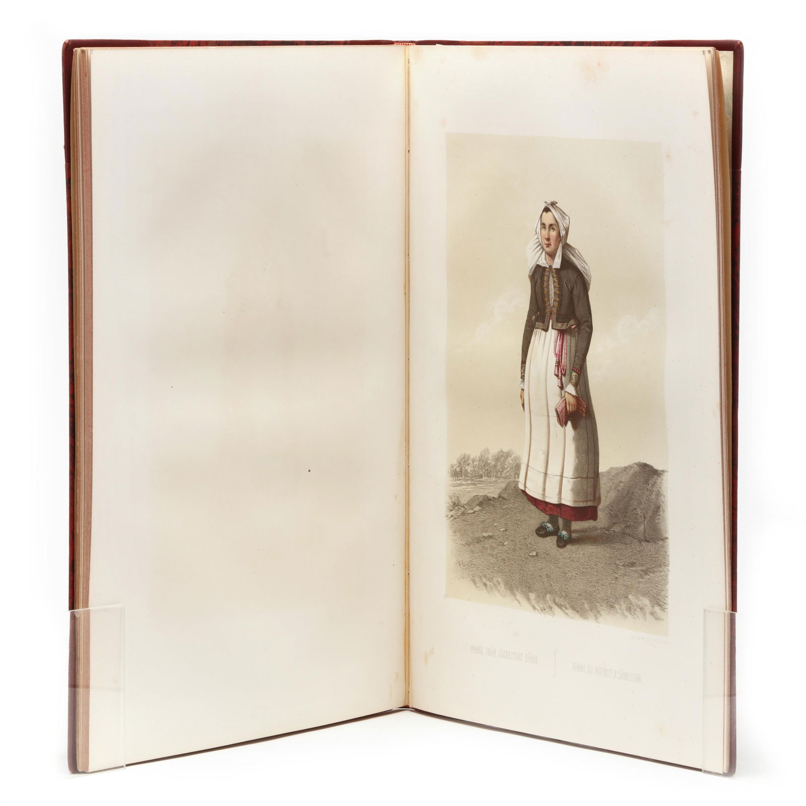 SCARCE AND FINELY BOUND