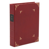 SCARCE AND FINELY BOUND FIRST