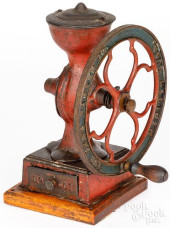SCARCE CHARLES PARKER CAST IRO