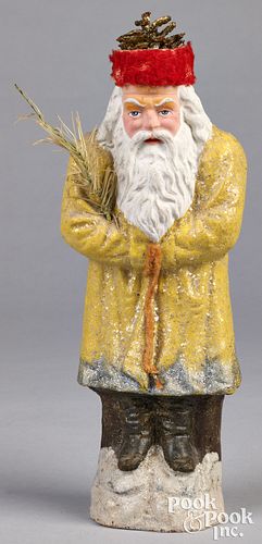 SCARCE COMPOSITION BELSNICKLE SANTA
